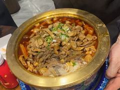-二分八·大同菜(云雁阁长治路店)