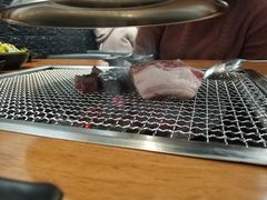 -肉甲韩国木炭烤肉(新壹街1店)