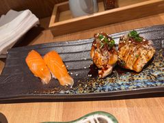 -初居食屋日式料理(万象城购物中心店)