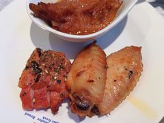 -领鲜活海鲜榴莲自助火锅(东门店)