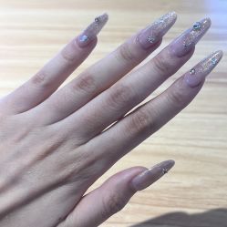 -喜柚自助美甲美睫