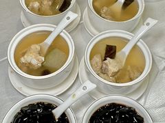 -悦雅居·老广州老味道(长湖店)