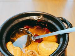 -新白鹿餐厅(城西银泰城店)