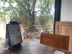 -喜洲吧·江畔老船厂·庭院餐厅(喜临院店)