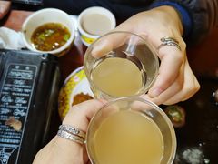 -如意林卡藏餐吧(大昭寺店)