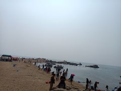 -老虎石海上公园