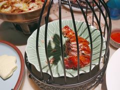 -佬麻雀·新湘菜(东方宝泰店)