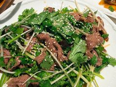 -美极鲜食坊(宝安南路店)