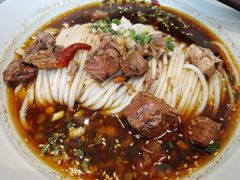 -常樂屋·常德米粉(青年路店)