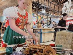 -卢布里西餐厅(总店)
