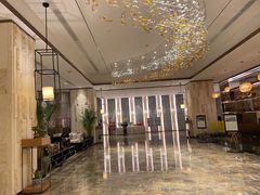 -宝燕壹号景观餐厅(龙盛国际商业广场店)