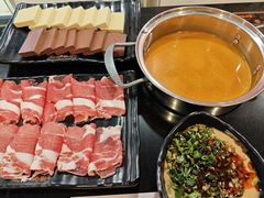 -呷哺呷哺(西单大悦城店)