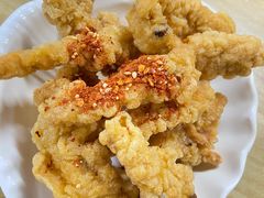小酥肉-四川老牛麻辣烫(北门桥店)