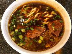 -中国厨房/台湾牛肉面