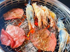 -Kingkong Buffet(The Mercury ville)