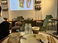 -Peet's 皮爷咖啡(东湖路手作店)