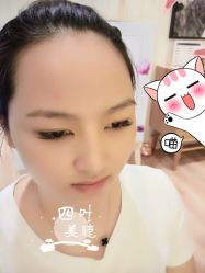 -Clover Beauty四葉美睫