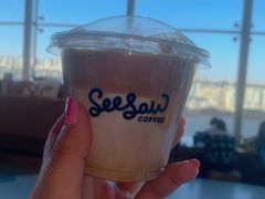 -Seesaw Coffee(朝阳大悦城店)