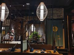 大堂-湊湊火锅·茶憩(东城万达店)