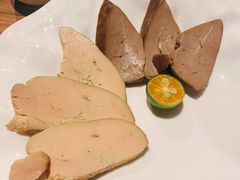 大红袍鹅肝-陈鹏鹏潮汕菜(欢乐海岸 海边景观店)
