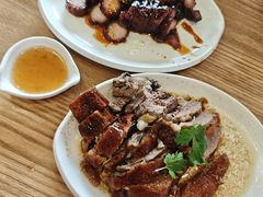 -裕记烧腊连锁餐饮(外马分店)