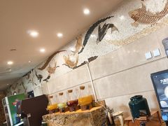 -皇朝万鑫自助餐厅