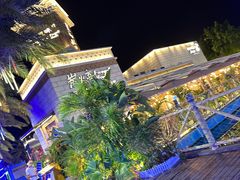 -三亚海昌梦幻海洋不夜城