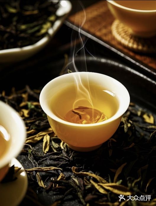 瑞泉茶叶(宝格丽旁店)图片