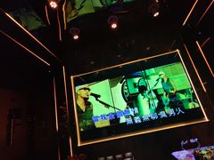 -INLOVE KTV(西溪印象城店)