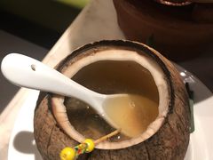 -汤城小厨•粤菜•靓汤(西直门凯德MALL店)