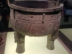 -上海博物馆(人民广场馆)