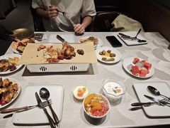 -汉斯南美烤肉(总店)