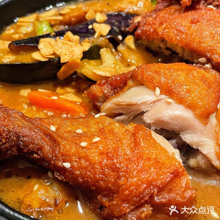 米仓食堂 | 人均50的高性价比食堂‼️