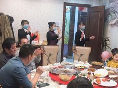 -普天和酒楼·新津菜·烤鸭(天津之眼店)
