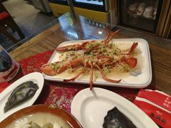 -鱼满舱·鲜活海鲜·正宗鲁菜