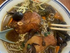 -天天鲜面馆(衡山路店)