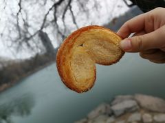 蝴蝶酥-中关村茶点