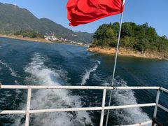 -仙岛湖旅游风景区