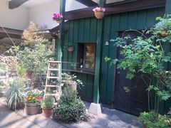 -三鹰之森吉卜力美术馆