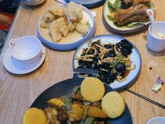 -东北灶(句容吾悦广场店)