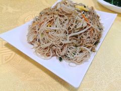 炒米线-得记得潮州海鲜砂锅粥(宝业路店)
