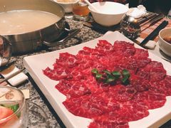 -辉哥火锅(虹桥路店)