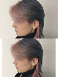 -卓梵美发·精品Salon