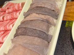 -袍家大院重庆火锅(文安路店)