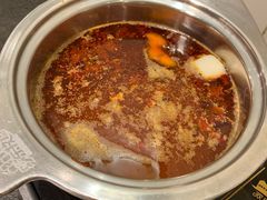 -欢乐牧场海鲜烤肉自助(牡丹园店)