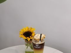 -Beans Solo豆号咖啡(百家湖花园店)