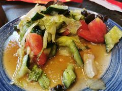 -缘福乡村铁锅炖民宿(八达岭店)