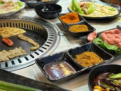 -胡哥烤肥牛(车公庙店)