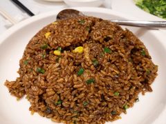 -乾隆美食·本帮菜(黄河路店)