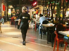 -钱小奴创意自助餐厅·原切谷饲安格斯畅吃(苏州昆山招商花园城店)